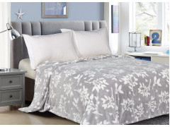 Плед Бамбук CL HOME 233